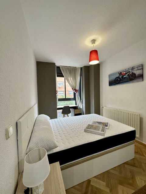 Calle Ladera de los almendros ,.