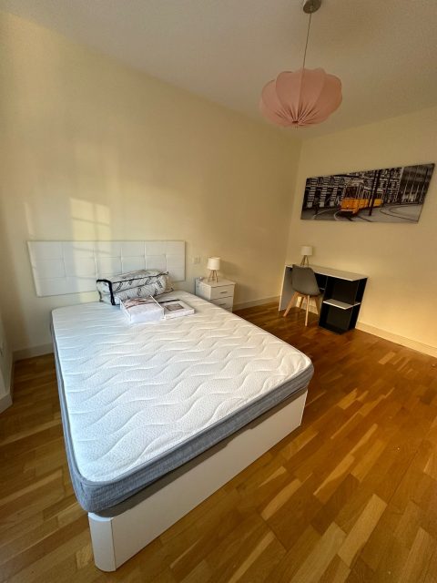 Chalet Basilio de prado ..