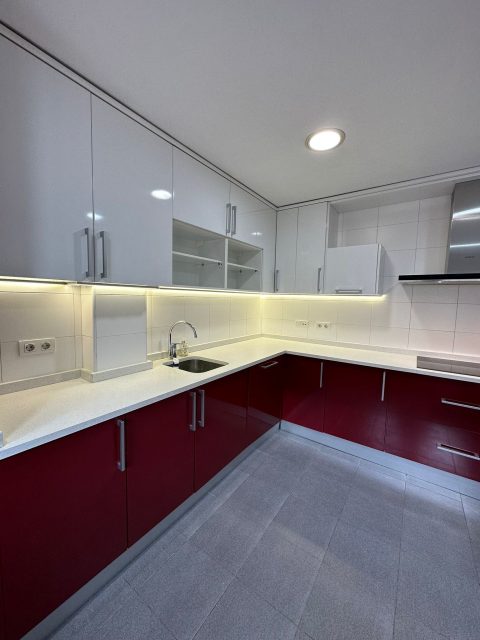 Chalet Basilio de prado .