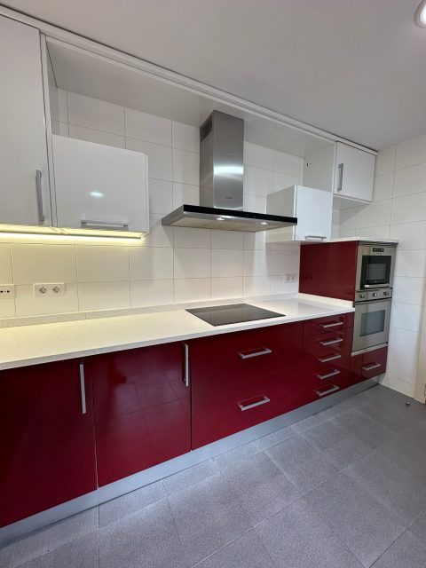 Chalet Basilio de prado