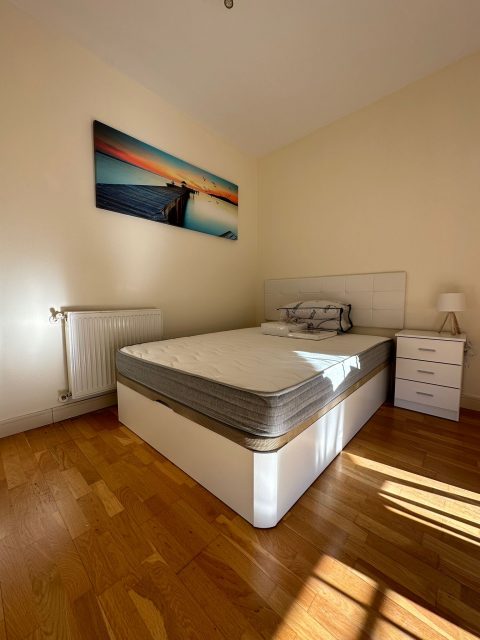 Chalet Basilio prado .