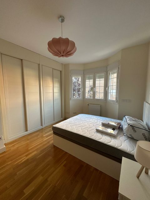 Chalet basilio de prado ,