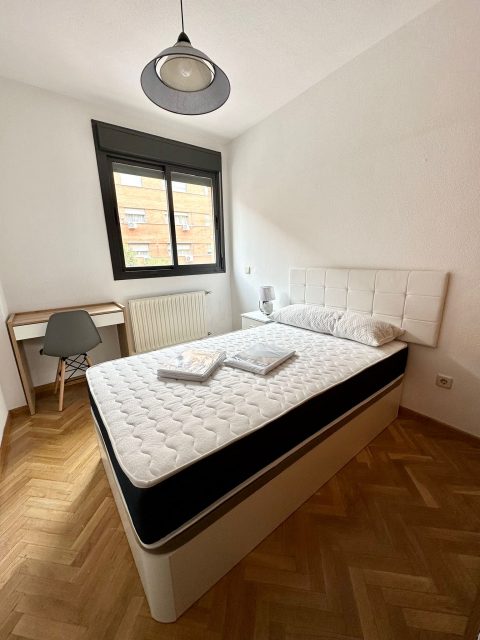 Ladera de los almendros