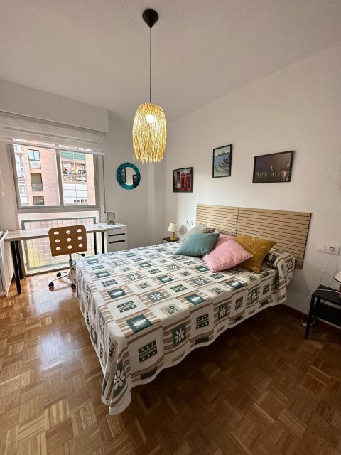 Virgen de la oliva , habitación 3